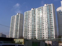 경기도 수원시 권선구 오목천동 청구1차 아파트 