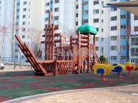 경기도 화성시 병점동 안화동마을주공5단지 아파트 