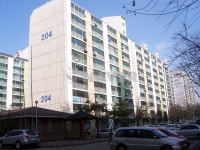 경기도 평택시 이충동 부영2단지 아파트 