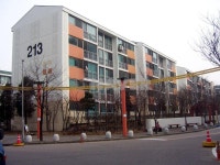 경기도 시흥시 정왕동 주공2단지 아파트 