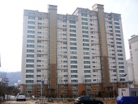 경기도 용인시 기흥구 중동 어은목마을한라비발디 아파트 