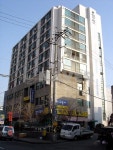 인천시 남동구 간석동 형진프라자 주상복합 