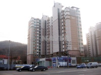 경기도 안양시 만안구 석수동 석수2차e-편한세상 아파트 