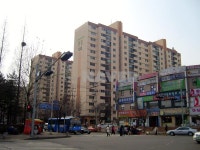 인천시 미추홀구 관교동 풍림 아파트 