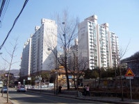 경기도 용인시 기흥구 마북동 교동마을신창 아파트