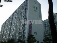 부산시 부산진구 초읍동 성지곡삼환 아파트 