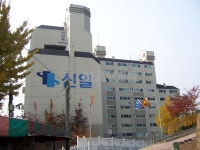 경기도 부천시 역곡동 신일해피트리 아파트 