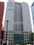 서울시 양천구 목동 부영그린타운2차 주상복합 