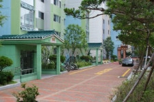 부산시 연제구 거제동 거제유림노르웨이숲 아파트 