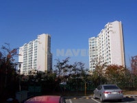 경기도 부천시 오정동 오정생활휴먼시아1단지 아파트 