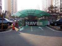 경기도 수원시 장안구 정자동 꽃뫼노을마을신안 아파트 