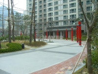 경상남도 김해시 율하동 율상마을3단지푸르지오 아파트 