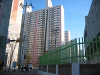 부산시 북구 화명동 화명롯데낙천대 아파트 