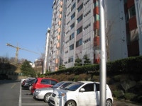 전라북도 전주시 완산구 중화산동1가 중화산현대2차 아파트 