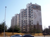 경기도 수원시 권선구 권선동 우남1차 아파트 