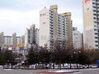 경기도 용인시 수지구 죽전동 용인수지벽산타운2단지 아파트 