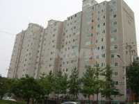 서울시 양천구 목동 목동3차월드메르디앙 아파트 