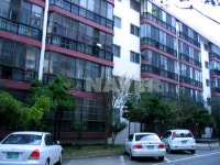 부산시 해운대구 반여동 왕자맨션 재건축 