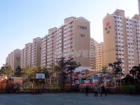 경기도 화성시 반월동 신영통현대타운3단지 아파트 