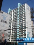 인천시 미추홀구 주안동 주안태화2차 아파트 