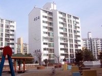 경기도 시흥시 정왕동 주공4단지 아파트 