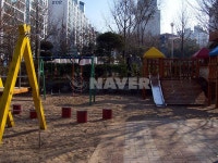 경기도 고양시 일산동구 중산동 중산2단지코오롱 아파트 