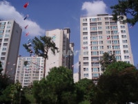 경기도 수원시 권선구 입북동 서수원자이 아파트 