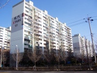 경기도 수원시 영통구 매탄동 현대 아파트 