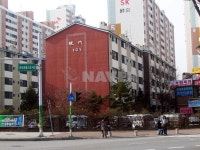 경기도 안산시 상록구 성포동 안산현대1차 아파트 