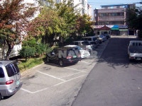 경기도 부천시 삼정동 신한일 아파트 