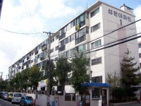 경기도 부천시 도당동 성원 아파트 