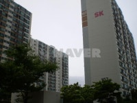 부산시 연제구 연산동 선경 아파트 