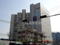 인천시 부평구 부평동 유진마젤란 주상복합 
