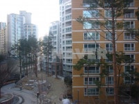 서울시 성북구 정릉동 정릉e-편한세상2차 아파트 