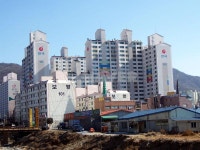 경기도 남양주시 오남읍 오남한국1차 아파트 