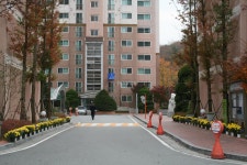 경기도 광주시 삼동 우남퍼스트빌 아파트 