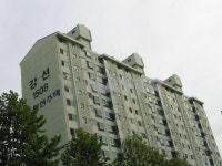 경기도 고양시 일산서구 주엽동 강선15단지보성 아파트 