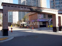 경기도 화성시 반송동 동탄시범한빛마을금호어울림 아파트 