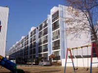 경기도 의왕시 삼동 우성6차 아파트 