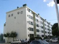 전라북도 전주시 덕진구 호성동1가 우신호성 아파트 