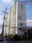 경기도 수원시 팔달구 우만동 삼성 아파트 