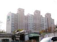 경기도 부천시 역곡동 보람쉬움 아파트 