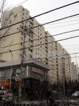 인천시 부평구 삼산동 삼보 아파트 