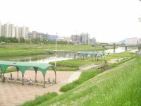 경기도 광명시 철산동 광복현대 아파트 