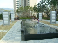 경상남도 김해시 율하동 신리마을중앙하이츠8단지 아파트 