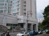 부산시 부산진구 양정동 롯데갤러리움 주상복합 