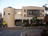 경기도 수원시 장안구 정자동 꽃뫼노을마을대동 아파트 