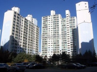 경기도 수원시 권선구 구운동 일월청구 아파트 