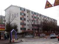 경기도 안산시 상록구 본오동 안산본오주공 아파트 