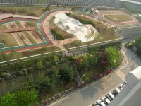 경기도 용인시 기흥구 언남동 언동해피트리 아파트 
